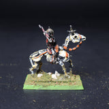 Skeleton Cavalry, Ral Partha, Grenadier, Metal