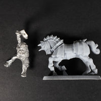 Empire, Knight of the White Wolf, Warhammer Fantasy