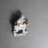Great Orc Crossbow, HM1050 (c), Harlequin