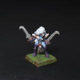 Dark Elves, Witch Elf, Games Workshop