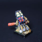 Empire, Painted Flagellant