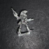 Eldar Harlequin Trouper, Rogue Trader, 40k, Games Workshop