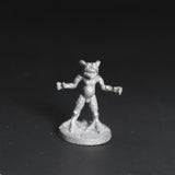 AD&D, 11-443 Sahuagin, TSR, Ral Partha