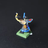 Dark Elves, Crossbowman, Games Workshop