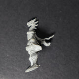Bretonnians, 5th Ed. Plastic Knight, Games Workshop