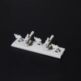 Orks, Epic, Loota, Big Gunz, Plastic, Games Workshop