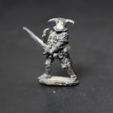 Kardos Bloodhelm, Warriors of Chaos SS1-2, Citadel Miniatures