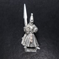 High Elves, Shadow Warrior