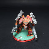Warlord Titan, Adeptus Titanicus, 1988, GW