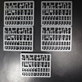 Imperial Guard, Army, Legion Box, Epic 40k, Games Workshop