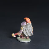 DW-06 Dwarf Wizard, Asgard Miniatures