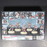 Space Marines, Blood Angels Death Company, Warhammer 40K