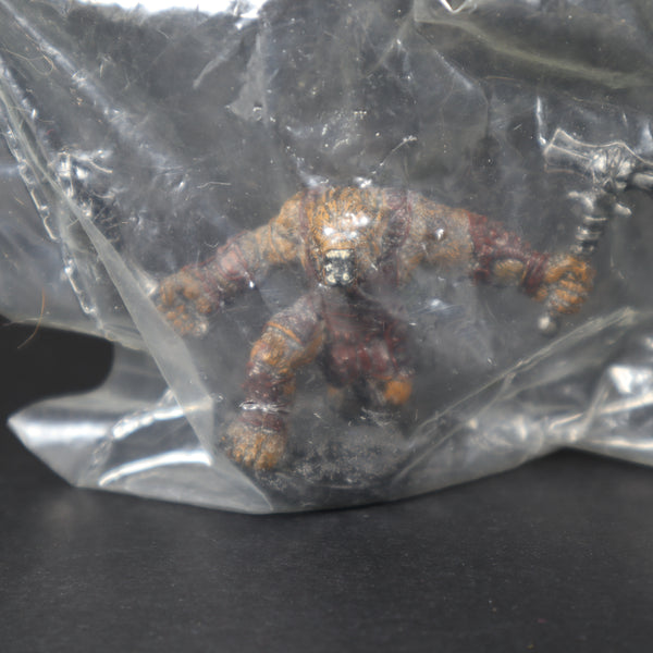 48/60, CE 23, Bugbear Gang Leader, D&D