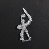 Empire, Imperial Swordsman, Games Workshop