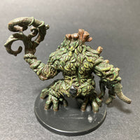 24/60, GC 72, Stormrage Shambler D&D