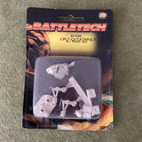 Battletech Catapult CPLT-C4