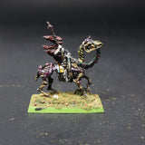 Skeleton Cavalry, Ral Partha, Grenadier, Metal