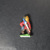 Goblin w/ Sling, Essex Miniatures