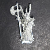 Undead, 1995 Undead Tomb Guardian, Warhammer Quest, GW