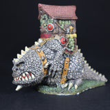 Orcs and Goblins, Painted Lesser Goblin War Tower