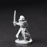 Heroic Knight, 03-055, Ral Partha