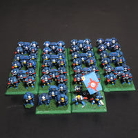 Epic, Space Marines, Terminators