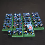 Epic, Space Marines, Terminators