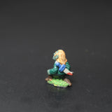 Goblin w/ Mace, Essex Miniatures
