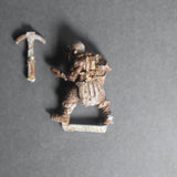 Great Orc Crossbow, HM1050 (b), Harlequin