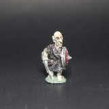 Orcs and Goblins, Citadel Red Orc FF24 w. Sword