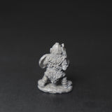 Grom's Goblin Guard Trooper, RR3, Citadel Miniatures
