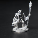 Taer, 11-468, AD&D, TSR, Ral Partha