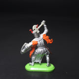 Knight, Britains, Plastic, 1971