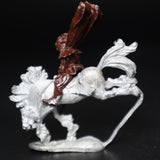 Vampyre Warlord Mounted, 3884-A, RAFM