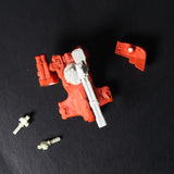 Tau, Epic, Hammerhead, Forge World
