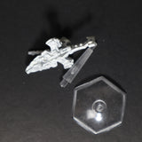 Eldar Nightwing, Epic, SM 2nd Ed., Games Workshop