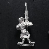 Chaos, Bloodletter of Khorne