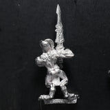 Chaos, Bloodletter of Khorne