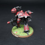 Warlord Titan, Adeptus Titanicus, 1988, GW
