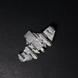 Space Marines, Epic, Storm Eagle, Fire Raptor, Incomplete