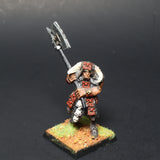 Chaos, Beastman Khorngors x5, Painted