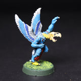 Chaos, Epic, Lord of Change, Greater Daemon, Games Workshop