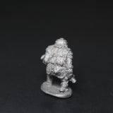 Hobgoblin with Two Handed Weapon, CM9A, Nick Lund, Chronicle Miniatures