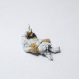 Urak-Hai Casualty, 1826A, Heritage Miniatures, Elan Merch