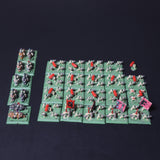 Orks, Epic, Snakebite Company, Plastic, Games Workshop