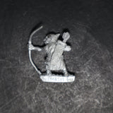 Goblin Archer, Olley's Armies