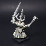 Chaos, Chaos Sorcerer