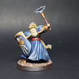 Stormcast Eternals, Sequitors, Pro Painted