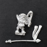 Dwarfs, Imperial Regiment Command, MB1