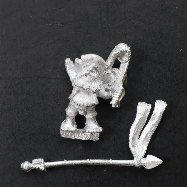 Dwarfs, Imperial Regiment Command, MB1